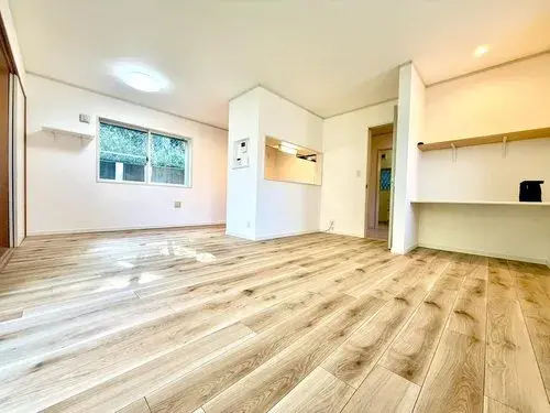 2-Story LDK House Chiba City Chiba Prefecture (2)