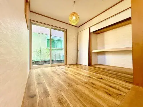 2-Story LDK House Chiba City Chiba Prefecture (4)