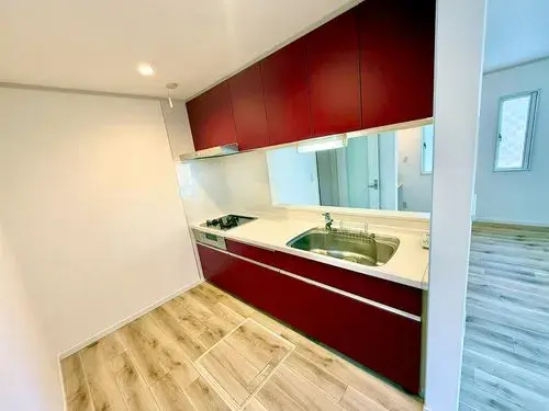 2-Story LDK House Chiba City Chiba Prefecture (6)