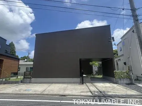Akiya in Chiba