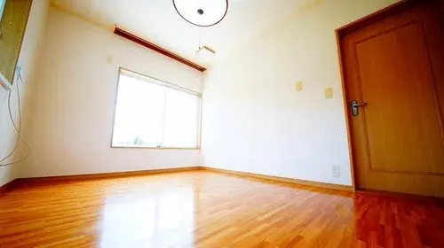 千叶县山武市2卧室2层房屋 (6)