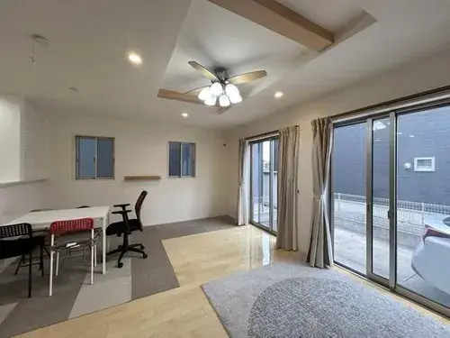 4LDK Property Chiba City Chiba Prefecture (2)