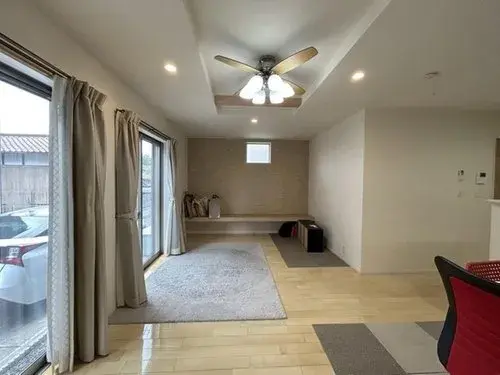 4LDK Property Chiba City Chiba Prefecture (4)