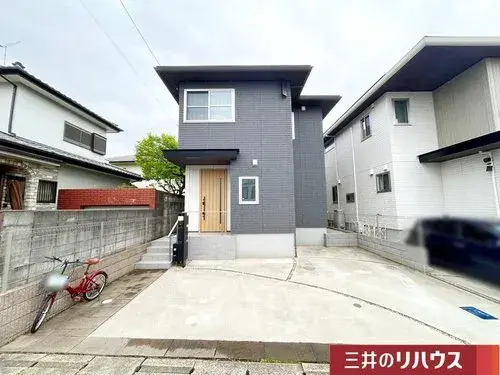 عقار 4LDK Wakaba Ward, Chiba City, Chiba Prefecture (2)