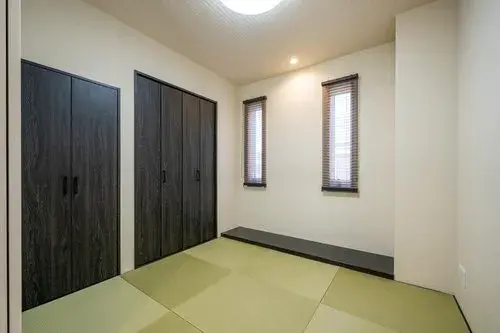 Akiya in Midori Ward