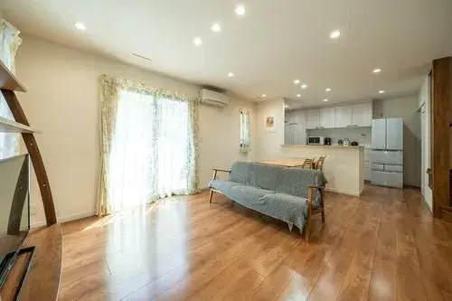 LDK 18 Tatami Mat Plus Property Midori Ward Chiba Prefecture (2)