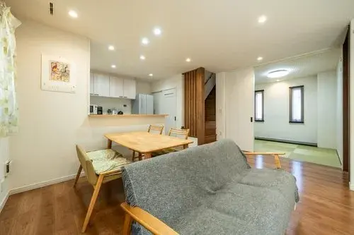 LDK 18 Tatami Mat Plus Property Midori Ward Chiba Prefecture (3)
