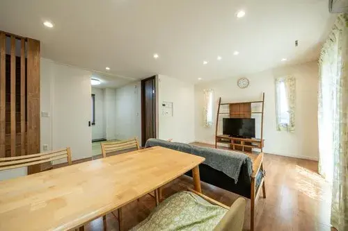 LDK 18 Tatami Mat Plus Property Midori Ward Chiba Prefecture (4)