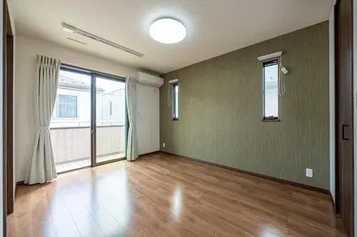 LDK 18 Tatami Mat Plus Property Midori Ward Chiba Prefecture (5)