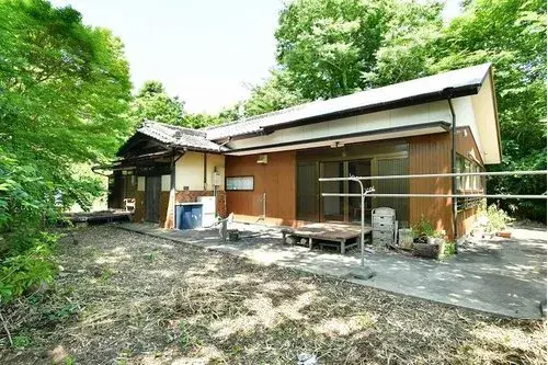 Préfecture de Chiba Ville de Kimitsu Propriété 3LDK (12)