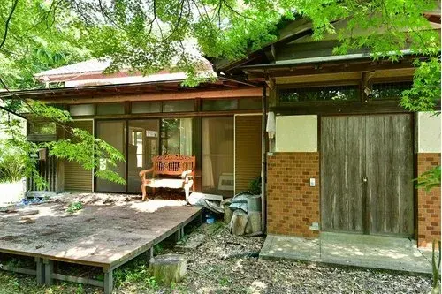 Préfecture de Chiba Ville de Kimitsu Propriété 3LDK (3)