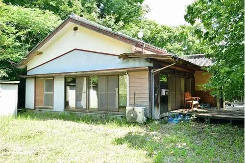 Préfecture de Chiba Ville de Kimitsu Propriété 3LDK (4)