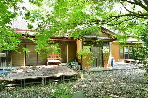 Préfecture de Chiba Ville de Kimitsu Propriété 3LDK (5)