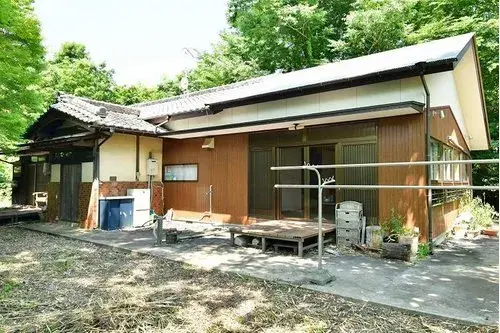 Préfecture de Chiba Ville de Kimitsu Propriété 3LDK (6)