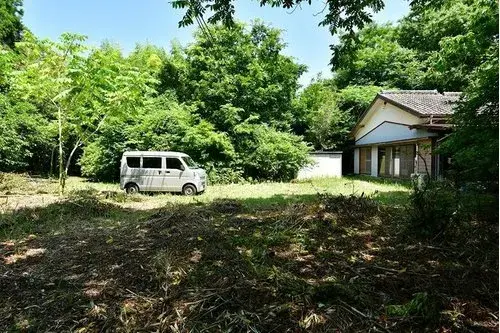 Préfecture de Chiba Ville de Kimitsu Propriété 3LDK (10)