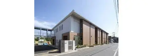 Akiya in Funabashi