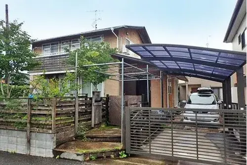 Akiya in Ichihara