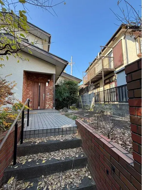 4DK Property Funabashi City Chiba Prefecture (3)