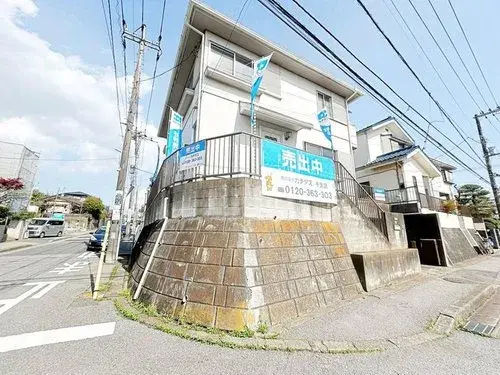 Akiya in Matsudo