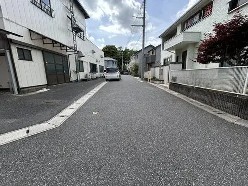 Akiya in 千葉市