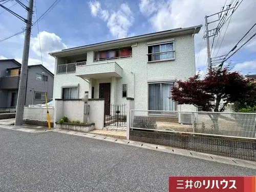 4LDK物件 千葉市 千葉県 (2)