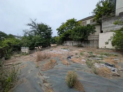 Akiya in Funabashi