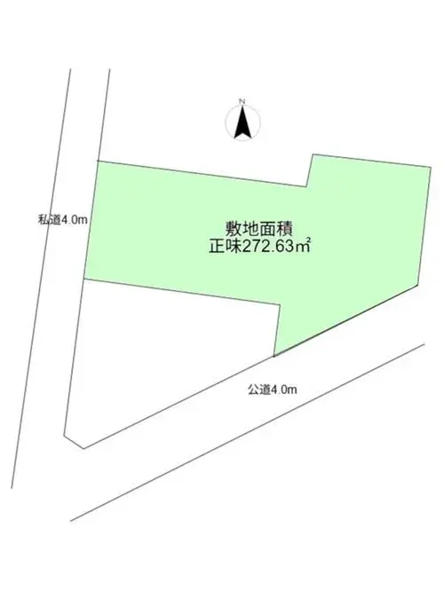 4LDK Funabashi City Chiba Prefecture (16)