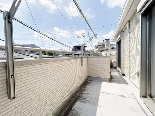 3LDK房产 柏市 千叶县 (2)