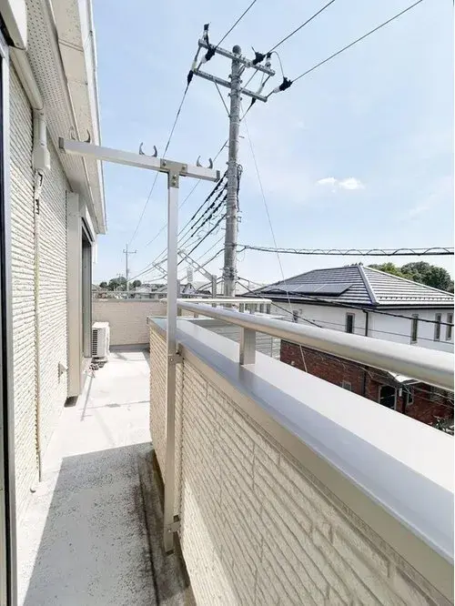 3LDK房产 柏市 千叶县 (3)