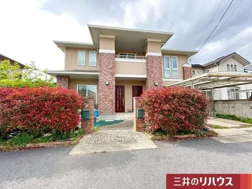 Propiedad 5LDK+S Ciudad de Narashino Prefectura de Chiba (12)