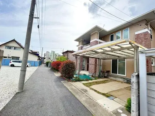Propiedad 5LDK+S Ciudad de Narashino Prefectura de Chiba (3)