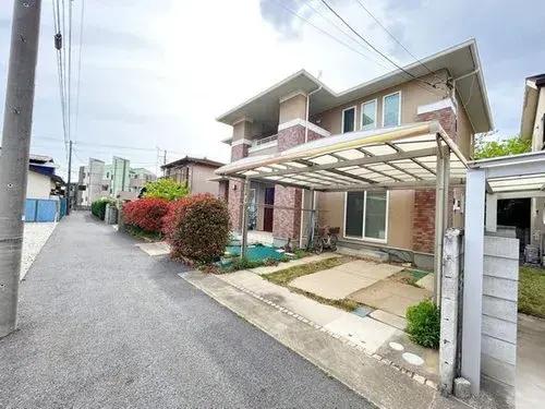 Propiedad 5LDK+S Ciudad de Narashino Prefectura de Chiba (5)