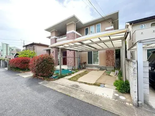 Propiedad 5LDK+S Ciudad de Narashino Prefectura de Chiba (8)