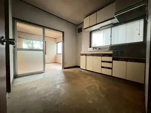 4DK Property Chiba City Chiba Prefecture (4)
