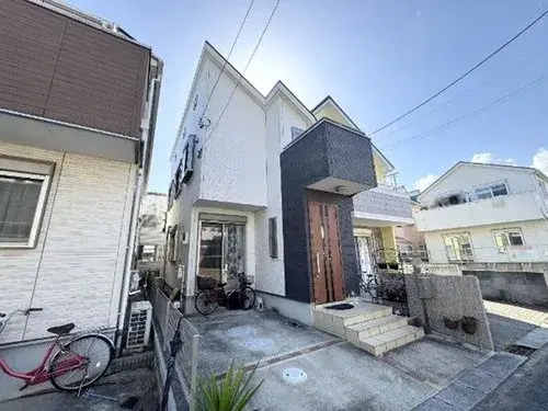 Bien immobilier 3LDK Ville d'Ichikawa Préfecture de Chiba (2)
