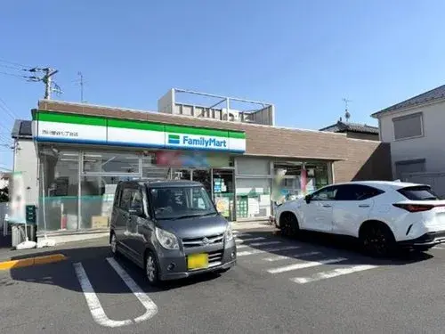 Bien immobilier 3LDK Ville d'Ichikawa Préfecture de Chiba (11)
