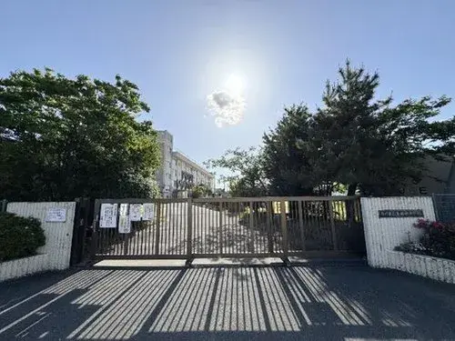 Bien immobilier 3LDK Ville d'Ichikawa Préfecture de Chiba (17)