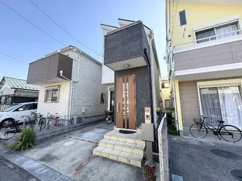 Bien immobilier 3LDK Ville d'Ichikawa Préfecture de Chiba (3)