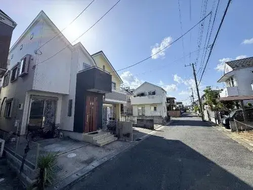 Bien immobilier 3LDK Ville d'Ichikawa Préfecture de Chiba (4)
