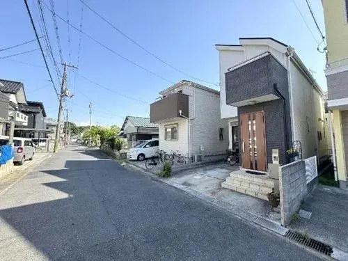 Bien immobilier 3LDK Ville d'Ichikawa Préfecture de Chiba (5)