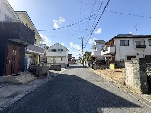 Bien immobilier 3LDK Ville d'Ichikawa Préfecture de Chiba (6)