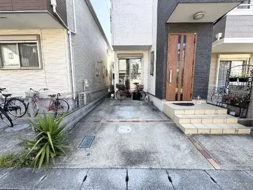 Bien immobilier 3LDK Ville d'Ichikawa Préfecture de Chiba (8)