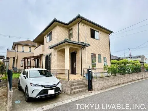 Akiya in Oamishirasato
