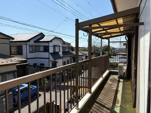 5LDK Yotsukaido City Chiba Prefecture (4)