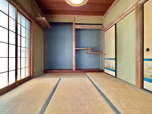 5LDK Yotsukaido City Chiba Prefecture (5)