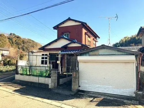 Akiya in Ichihara