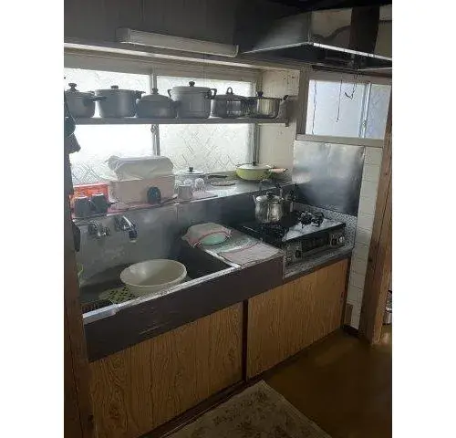 5DK Property Ichihara City Chiba Prefecture (3)