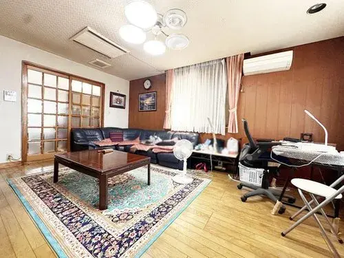 6LDK Property Kamagaya City Chiba Prefecture (3)
