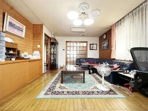 6LDK Property Kamagaya City Chiba Prefecture (5)