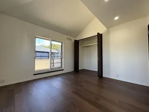 LDK 18+ Tatami Mat Storage Rich Property, Matsudo City, Chiba Prefecture (3)